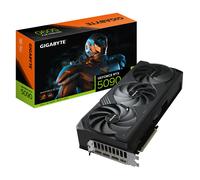 GIGABYTE GeForce RTX 5090 WINDFORCE OC 32G Carte Graphique - 32 Go GDDR7