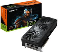 Gigabyte GeForce RTX 5090 WINDFORCE OC 32G - Cartes graphiques - 32 Go GDDR7 - PCIe 5.0x16