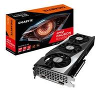 Gigabyte GeForce RX 6500 XT GAMING OC 4G - Carte graphique - Radeon RX 6500 XT - 4 Go GDDR6 - PCIe 4.0 - HDMI, DisplayPort G