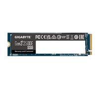 GIGABYTE Gen3 2500E SSD 2TB 2 To M.2 PCI Express 3.0 NVMe 3D NAND