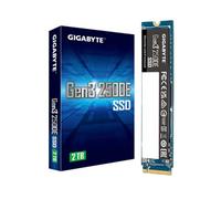GIGABYTE Gen3 2500E SSD 2TB 2 To M.2 PCI Express 3.0 NVMe 3D NAND