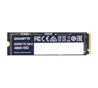 GIGABYTE Gen4 4000E 1 To M.2 PCI Express 4.0 NVMe 3D NAND