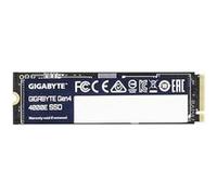 Disque SSD M.2 - GIGABYTE - 4000E - 1 To - PCIe 4.0 x4 - NVMe 1.4