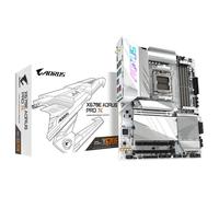 GIGABYTE GiBy X670E AORUS PRO X X670 Carte mère ATX