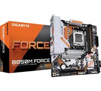 Gigabyte Gigabyte GA-B850M FORCE (AM5) (D) Carte mère Socket (PC) AMD® AM5 Facteur de forme (détails) Mini-ATX