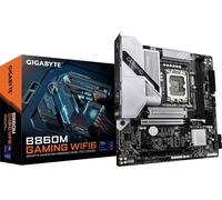 Gigabyte Gigabyte GA-B860M GAMING WIFI6 (1851) (D Carte mère Socket (PC) Intel® LGA 1851 Facteur de forme (détails) ATX