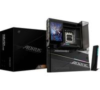 Gigabyte Gigabyte GA-X870E AORUS XTREME X3D AI TO Carte mère Socket (PC) AMD® AM5 Facteur de forme (détails) E-ATX