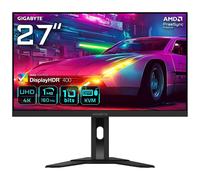Gigabyte Gigabyte M27UA