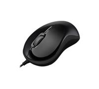 Gigabyte GM-M5050S - Souris - optique - 3 boutons - filaire - USB