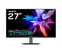 GIGABYTE "GO27Q24 QD-OLED 27"" Moniteur gaming " , EEC: E