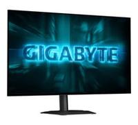 GigaByte Moniteur Gaming GO27Q24G OLED 27" 2K QHD 2560 x 1440 240Hz 0,03ms FreeSync Premium HDMI 2.1