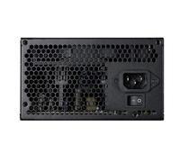 Gigabyte GP-650B POWER SUPPLY alimentation 650 W 20+4 pin ATX ATX Noir