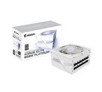 GIGABYTE GP-AE850PM PG5 ICE, 850 Watt alimentation