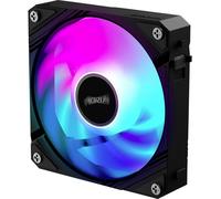 Gigabyte GP-ECFAN1201 Ventilateur pour PC noir (l x H x P) 120 x 25 x 120 mm