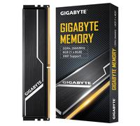 Gigabyte Classique Noir DDR4 2666 MHz PC4-21300 8 Go CL16