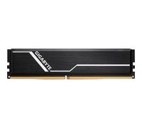 Gigabyte Classique Noir DDR4 2666 MHz PC4-21300 8 Go CL16