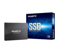 Disque Dur Externe GP-GSTFS31100TNTD 2,5" SSD 1 TB Noir
