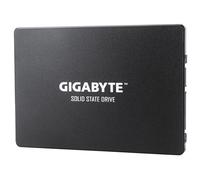GIGABYTE GP-GSTFS31240GNTD disque SSD 240 Go 2.5" Série ATA III