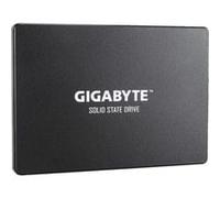 GIGABYTE GP-GSTFS31240GNTD disque SSD 240 Go 2.5" Série ATA III