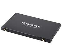 GIGABYTE GP-GSTFS31240GNTD disque SSD 240 Go 2.5" Série ATA III