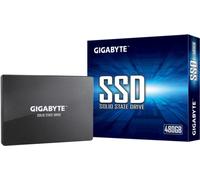 GIGABYTE GP-GSTFS31480GNTD disque SSD 480 Go 2.5" Série ATA III
