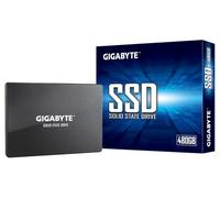 GIGABYTE GP-GSTFS31480GNTD Disque SSD 2.5" 480 Go Série ATA III