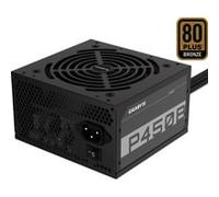 GIGABYTE P450B unité d'alimentation d'énergie 450 W 20+4 pin ATX ATX Noir