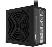 GIGABYTE P550B unité d'alimentation d'énergie 550 W 20+4 pin ATX ATX Noir