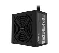 GIGABYTE GP-P550B Alimentation 550W ATX 2.31 80 PLUS Bronze, PFC Actif, 100-240V, Ventilateur 12cm, Connecteurs ATX/PCIe/SATA, Noir