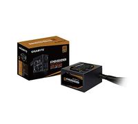 GIGABYTE GP-P650B 650W 80+ Bronze HYB Alimentation Noir