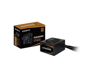GIGABYTE GP-P650B 650W 80+ Bronze HYB Alimentation Noir