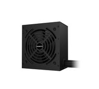 GIGABYTE GP-P650G - Alimentation ATX 650W 80 PLUS Bronze - PFC Actif - Ventilateur 12cm - Connecteur 20+4 Broches - Câbles SATA & PCIe
