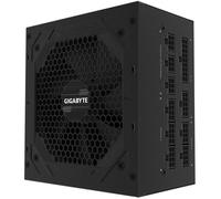 GIGABYTE P750GM unité d'alimentation d'énergie 750 W 20+4 pin ATX ATX Noir