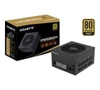 GIGABYTE P850GM unité d'alimentation d'énergie 850 W 20+4 pin ATX ATX Noir