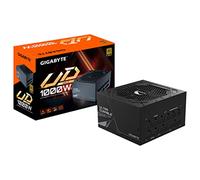 Gigabyte GP-UD1000GM Bloc d'alimentation entièrement modulaire certifié 80 Plus Gold 1000 W