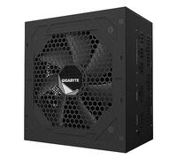 GIGABYTE UD1000GM PG5 unité d'alimentation d'énergie 1000 W 20+4 pin ATX ATX Noir