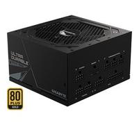 GIGABYTE Bloc d'alimentation UD1000GM PG5 V2 – PCIe Gen 5.1, 80 Plus Gold, modulaire, Prise EU