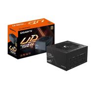 Gigabyte GP-UD750GM 750W Alimentation PC Noir