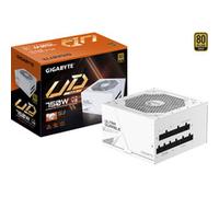 GIGABYTE Alimentation modulaire GP-UD750GM PG5 ICE 750 W