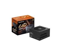 GIGABYTE Bloc d'alimentation UD750GM PG5 V2 – 750W, PCIe Gen 5.1, 80 PLUS Gold, modulaire
