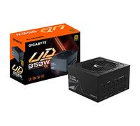 Gigabyte GP-UD850GM 850W 80Plus Gold Bloc d'alimentation entièrement modulaire certifié