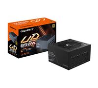 Gigabyte Gp-ud850gm Pg5 Geu 80 Plus Gold 850w Modular Power Supply One Size