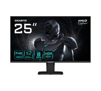 Écran Gaming - GIGABYTE - GS25F2 - 25' FHD - 200Hz - 1ms