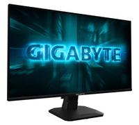 GIGABYTE "GS25F2A Moniteur Gaming 25"" FHD - 1920 x 1080, 240Hz, 1ms, 300 cd/m², Display HDR 10, HDMI 2.0, DisplayPort 1.4 24.5"" " , EEC: E