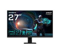 Gigabyte GS27FC - Moniteur LED - Full HD (1080p) - 68,6 Cm (27") - HDR