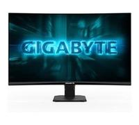 GIGABYTE Moniteur gaming GS27FC2 27" incurvé FHD 240Hz 1ms HDR Ready HDMI 2.0 DisplayPort 1.4