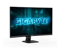 GIGABYTE "GS27FC2 Moniteur Gaming Incurvé 27"" FHD - 1920 x 1080, 240Hz, 1ms, 350 cd/m², HDR Ready, HDMI 2.0, Displayport 1.4 " , EEC: E