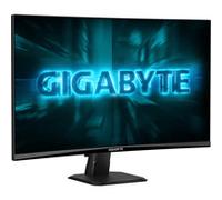 GIGABYTE "GS27FCA 27"" Moniteur gaming incurvé " , EEC: D