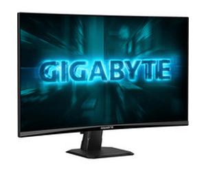 GIGABYTE "GS27FCA 27"" Moniteur gaming incurvé " , EEC: D