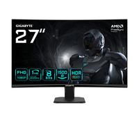 GIGABYTE GS27FCA Écran VA 27Pouces 68,6cm 1920x1080 200Hz 250cd/m2